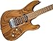 Charvel Guthrie Govan Signature HSH Caramelized Ash Electric Guitar Natural