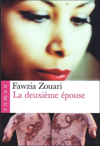 La  deuxième épouse
