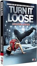 Turn It Loose, L'ultime Battle