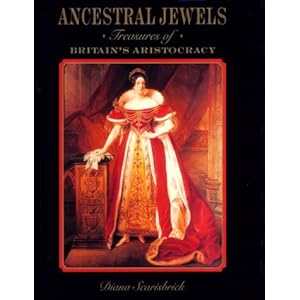 Ancestral Jewels