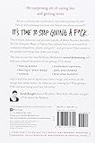 Image de The Life-Changing Magic of Not Giving a F*ck: How to Stop Spending Time You Don't Have with People You Don't Like Doing Things You Don't Want to Do (A