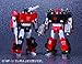 Transformers Masterpiece MP-12G Ranboru G2 version