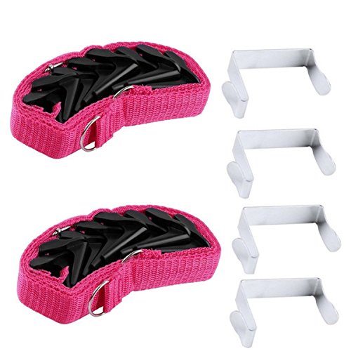 best baseball cap rack