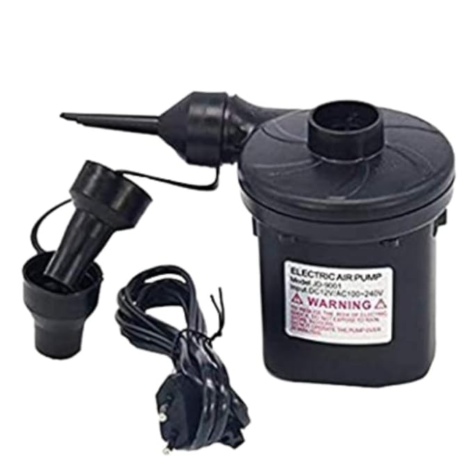 Buy Rechargeable Electric Hookah Starter Pump Machine (Smoke Maker) Shisha Accessory Online at
