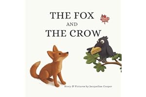 The Fox and The Crow