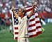 Abby Wambach 2015 Women's World Cup Team USA Champions 8X10 Photo
