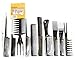 Magic 10 Piece Professional Styling Comb Set