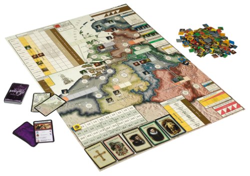 Revolution, the Dutch Revolt 1568-1648