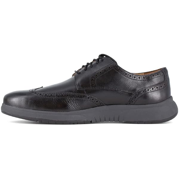 flair wingtip oxford
