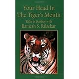 Your Head In The Tigers Mouth