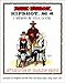 Rick O'Shay, Hipshot, and Me: A Memoir by Stan Lynde (Includes 10 Complete Stories from the Daily Comic Strip 1959-1977)