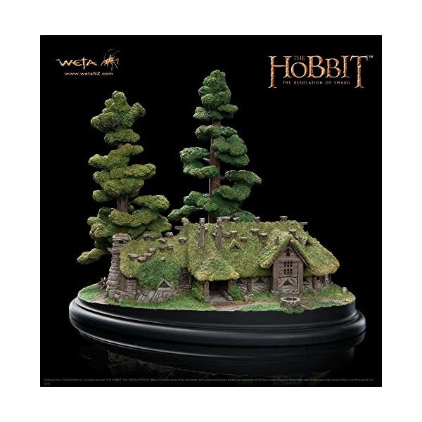 Weta 9420024714478 Figur