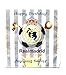Real Madrid FC Napkin 2 Packs of 20