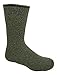 J.B. Icelandic Artic Trail -40 Below Winter Sock (2 Pairs)
