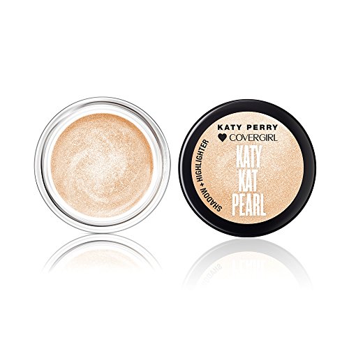 COVERGIRL Katy Kat Pearl, Tiger's Eye, 0.25 Ounce (packaging may vary)