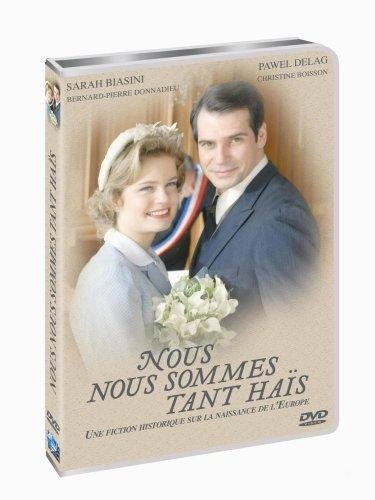 Nous Nous Sommes Tant Hais