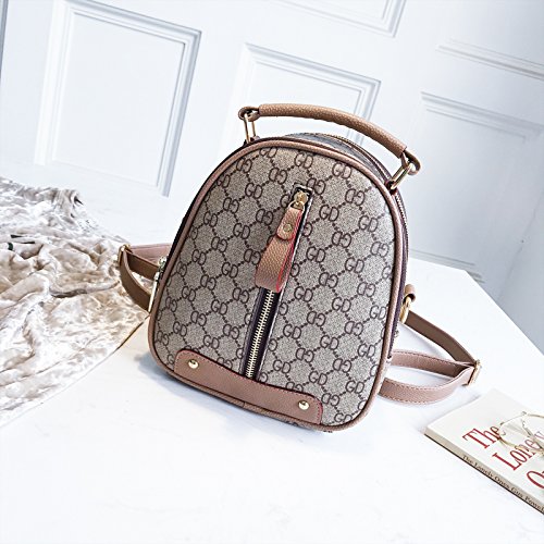 small backpack trend