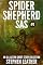 Livro Spider Shepherd: SAS (Volume I)