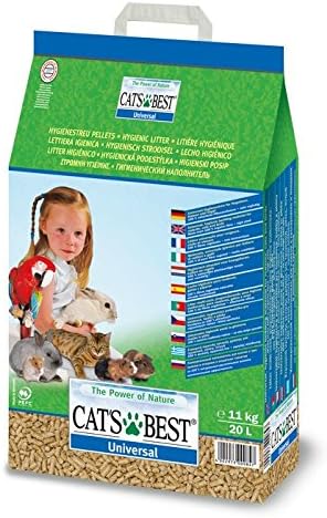 cats best universal