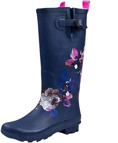 womens waterproof yard boots
