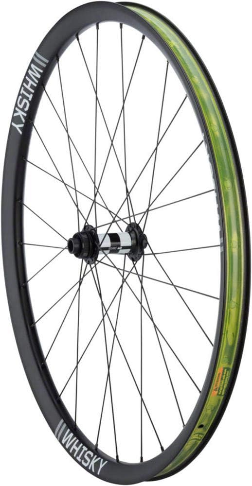 whisky wheelset