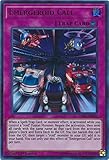 Emergeroid Call - LEDU-EN032 - Ultra Rare - 1st Edition - Legendary Duelists (1st Edition)