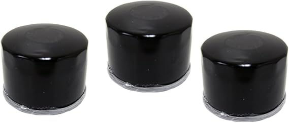Amazon Com Factory Spec Fs 710 3 Pack Oil Filters Yamaha V Star 1300 Xvs1300 Raptor 660 Fazer 600 Automotive