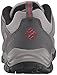 Columbia Men's Plains Butte Waterproof Hiking Shoes