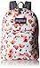 JanSport Superbreak Multi Cali Poppy One Size
