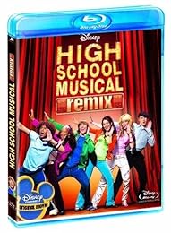 High School Musical : Premiers Pas Sur Scène - Remix