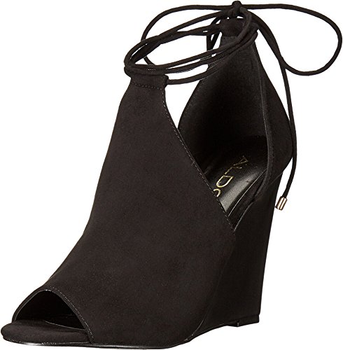 Aldo women s cerrawiel black shoe