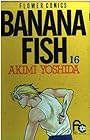 Banana fish 第16巻