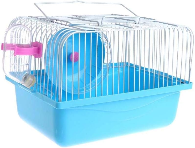 hamster cage water bottle