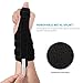 Yosoo Thumb Splint Adjustable Neoprene Hand Thumb Brace Stabilizer Guard Spica Support for Arthritis,Tendonitis,Broken Hyperextended Thumb, Left or Right Hand