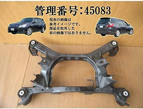 Amazon H21 エクシーガ Ya5 リアメンバー Rメンバー 車 バイク 車 バイク