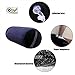 Bolster Roll Yoga Pillow for Women Magic Long Round Sex Cushion aid for Couples Masturbation Sex Toy Positioning for Deeper Supportive Inflatable portable Adult Toys (Bolster roll) MISSTUthumb 4