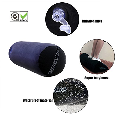 4 Evercharm+Positioning+Supportive+Inflatable+portable