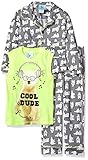 Buns Kidz Little Boys' L53860
