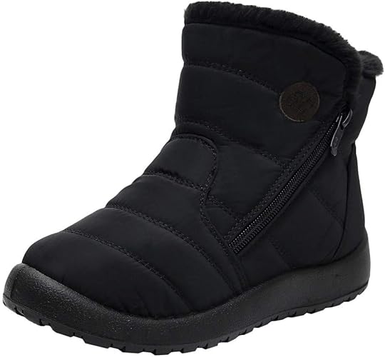 Ladies winter boots sale uk Clearance