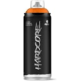 MTN Hardcore Spray Paint - RV207 - Mango