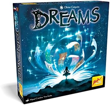 ZochVerlag Dreams