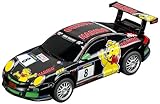 Carrera Digital 143 Porsche GT3 Haribo Racing Car