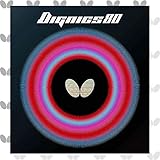 Butterfly Dignics 80 Table Tennis Rubber Table