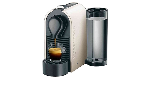 Motor con soporte para cafetera Krups Nespresso U - Comprar