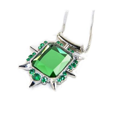 Once Upon a Time Witch Amulet Pendant Necklace Lebanon Ubuy