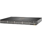HPE Aruba 6200F 48G 4SFP+ Managed Switch