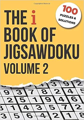 jigsawdoku