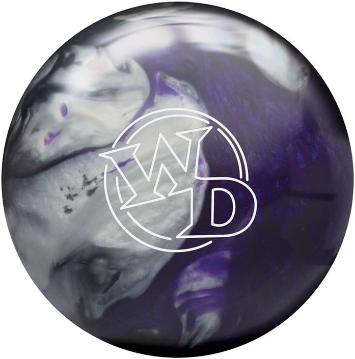 Diamond Columbia 300 White Dot PREDRILLED Bowling Ball Bowling Balls