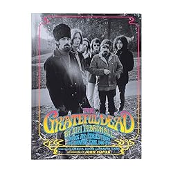 The Grateful Dead by Jim Marshall: Photos and