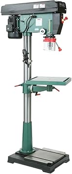 Grizzly Industrial G7948 featured image 2